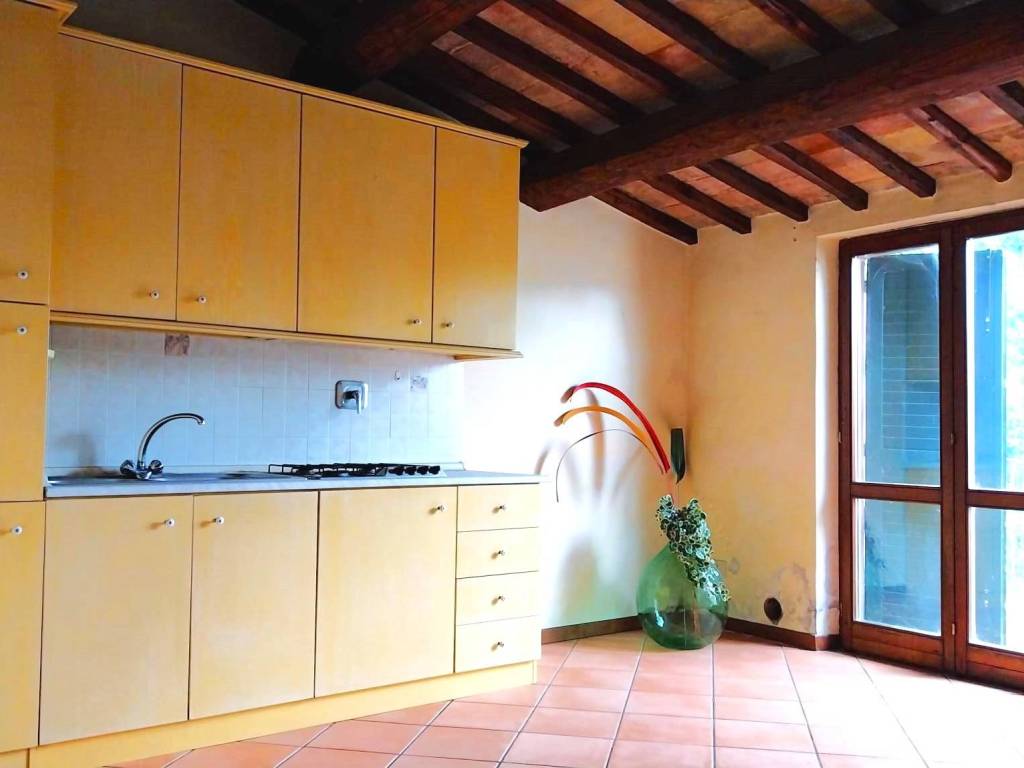 casa indipendente in vendita a Trevi