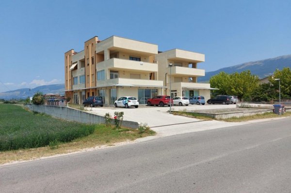 appartamento in vendita a Trevi in zona Cannaiola