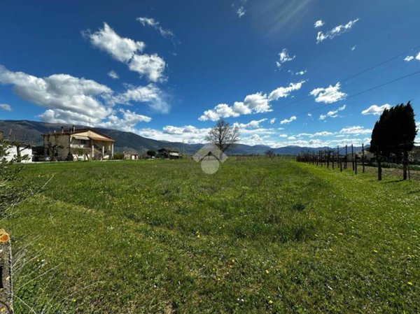 terreno agricolo in vendita a Trevi in zona Picciche