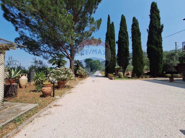 appartamento in vendita a Trevi in zona Santa Maria in Valle