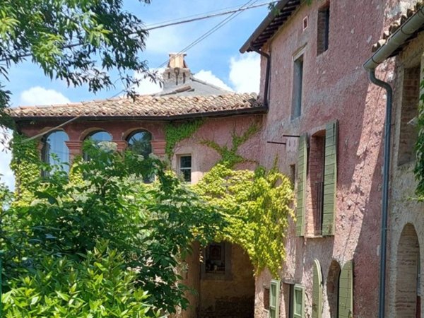 casa indipendente in vendita a Trevi in zona Coste