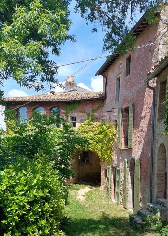 casa indipendente in vendita a Trevi in zona Coste