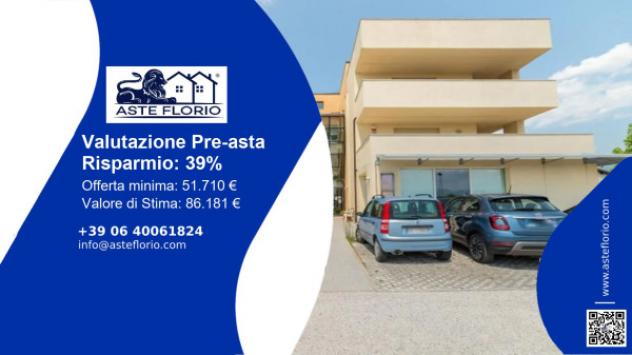 appartamento in vendita a Trevi in zona Cannaiola