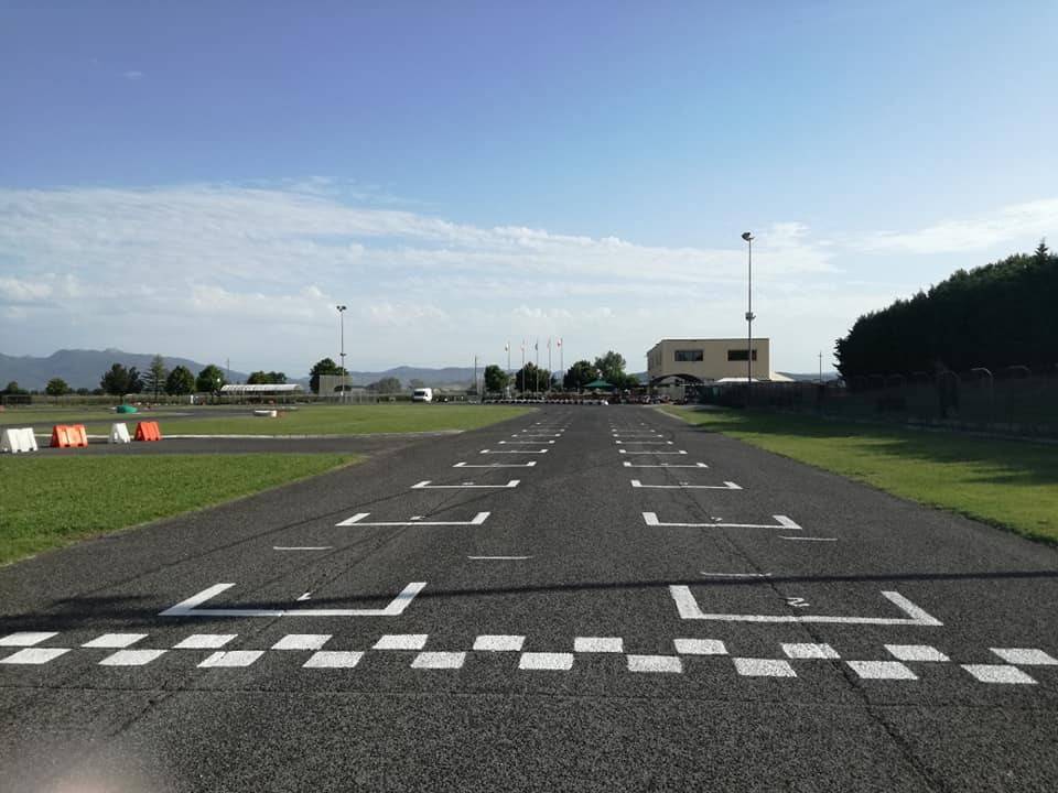 negozio in vendita a Trevi