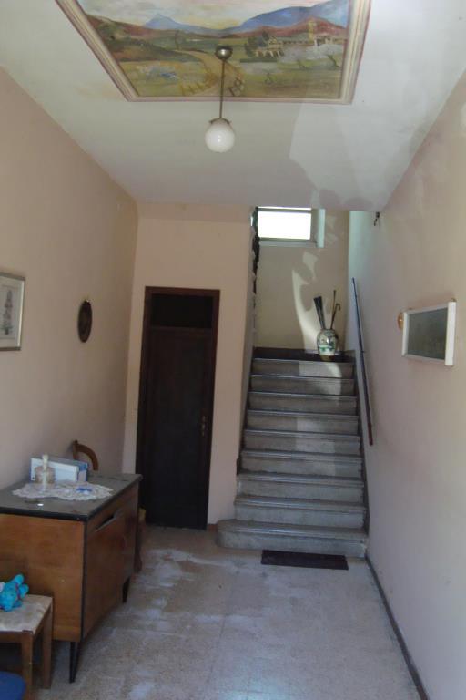 casa indipendente in vendita a Trevi