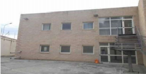 locale di sgombero in vendita a Trevi