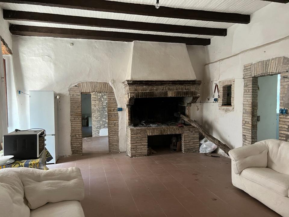 casa indipendente in vendita a Trevi