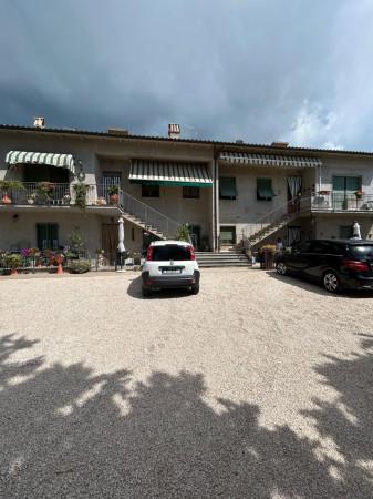 appartamento in vendita a Trevi