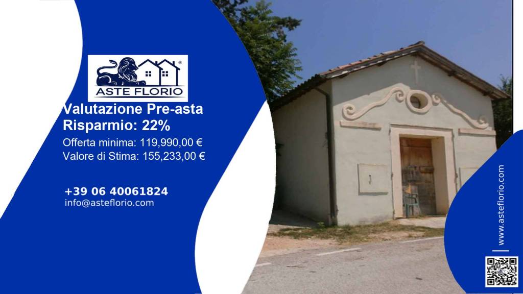 appartamento in vendita a Trevi