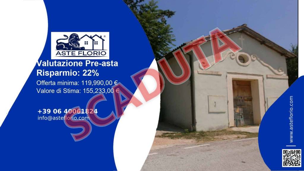 appartamento in vendita a Trevi