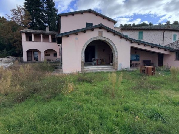 pentavano in vendita a Trevi