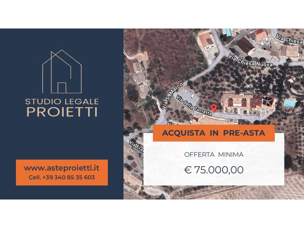 appartamento in vendita a Trevi