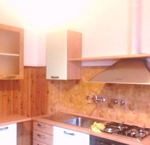 appartamento in vendita a Trevi