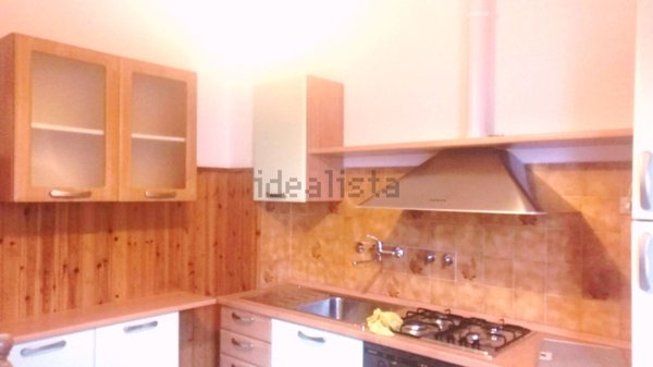 appartamento in vendita a Trevi