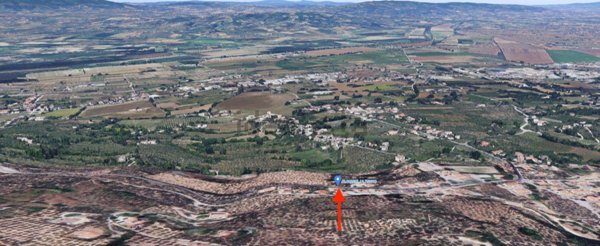 casa indipendente in vendita a Trevi in zona Santa Maria in Valle