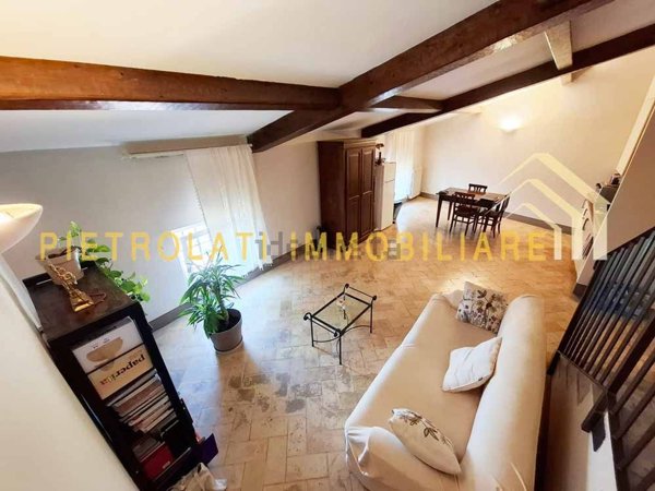 appartamento in vendita a Trevi