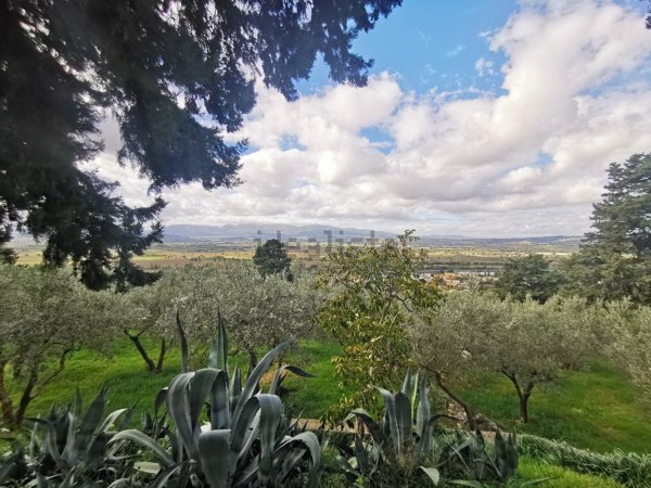 casa indipendente in vendita a Trevi