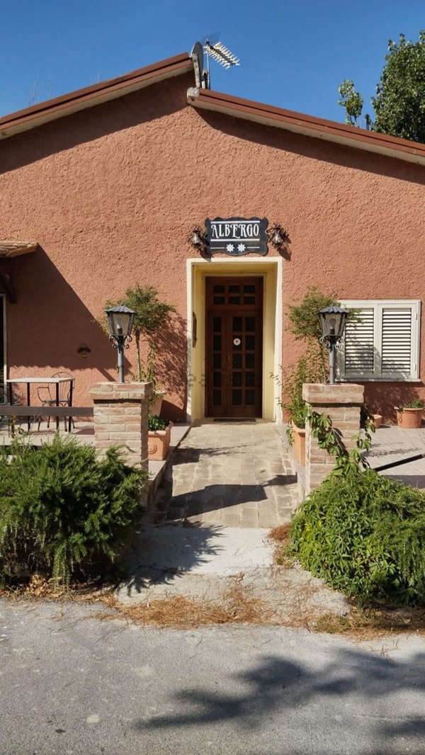 appartamento in vendita a Trevi