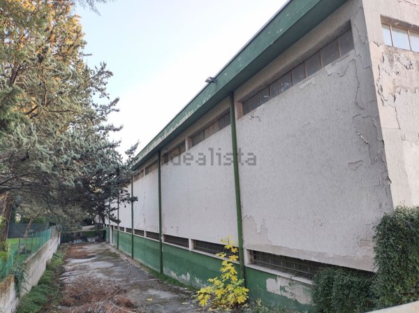 terreno edificabile in vendita a Trevi