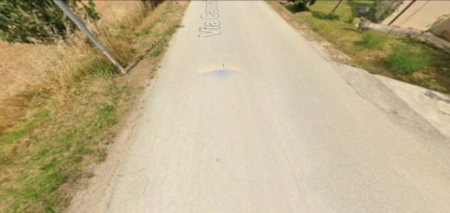 terreno edificabile in vendita a Trevi in zona Cannaiola