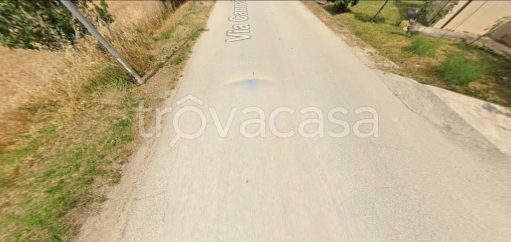 terreno edificabile in vendita a Trevi in zona Cannaiola