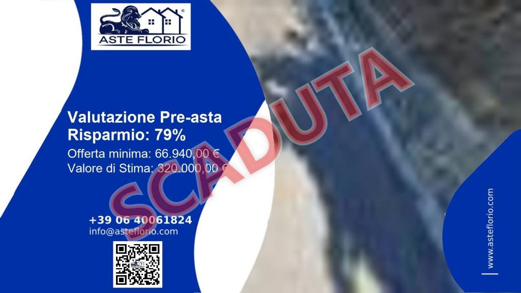 ufficio in vendita a Trevi