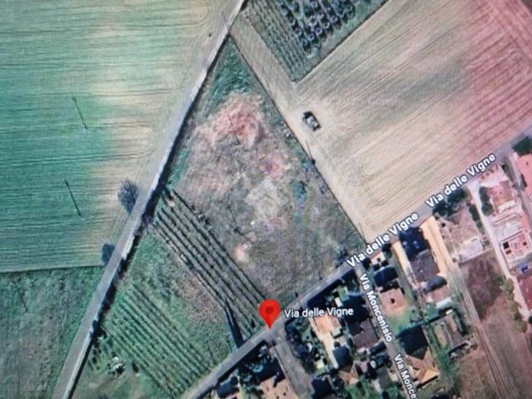 terreno agricolo in vendita a Trevi