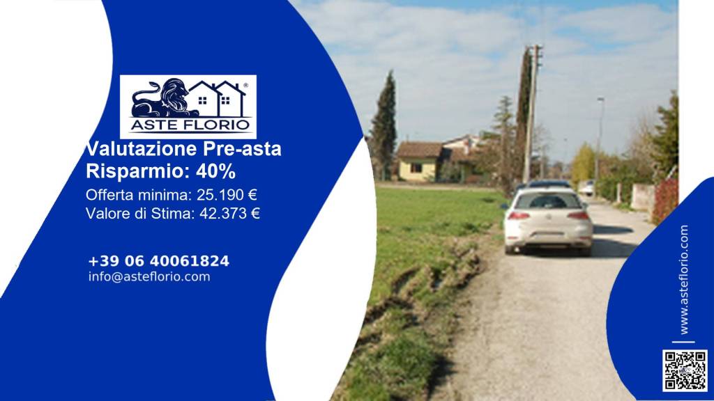 terreno agricolo in vendita a Trevi in zona Cannaiola