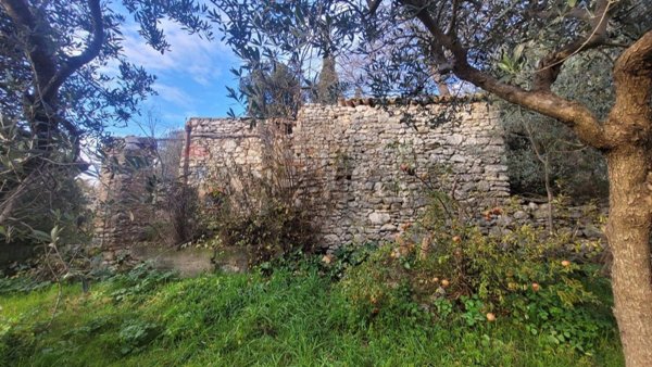 appartamento in vendita a Trevi in zona Bovara