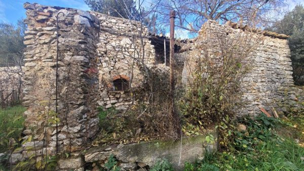 appartamento in vendita a Trevi in zona Bovara
