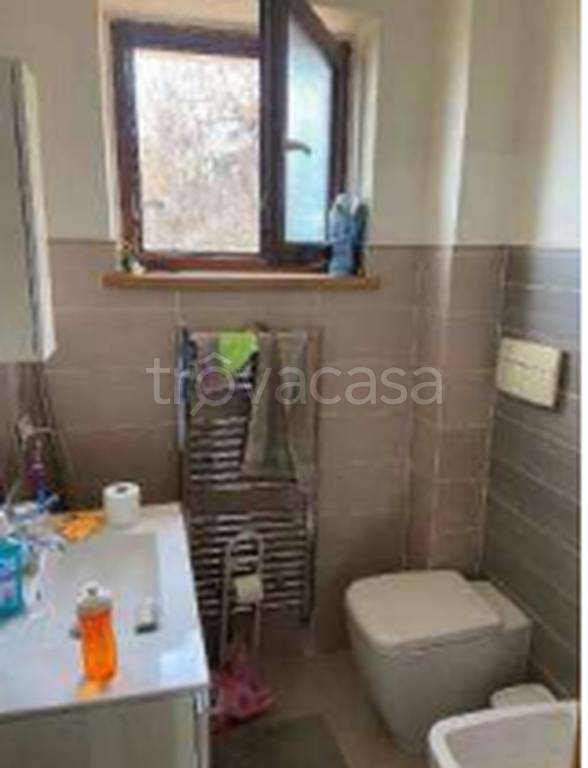 appartamento in vendita a Trevi in zona Matigge/Li Celli