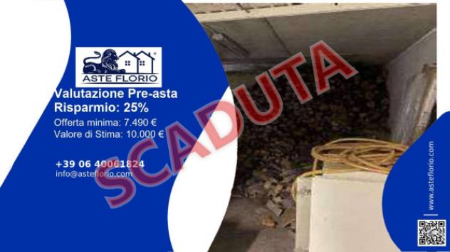 terreno edificabile in vendita a Trevi in zona Matigge/Li Celli