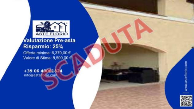 appartamento in vendita a Trevi in zona Matigge/Li Celli