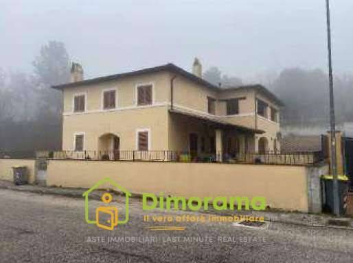 appartamento in vendita a Trevi in zona Matigge/Li Celli