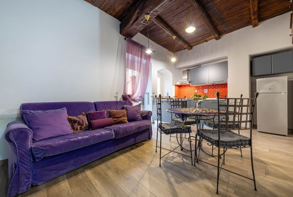 appartamento in vendita a Trevi