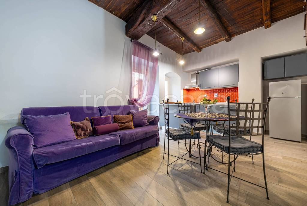 appartamento in vendita a Trevi