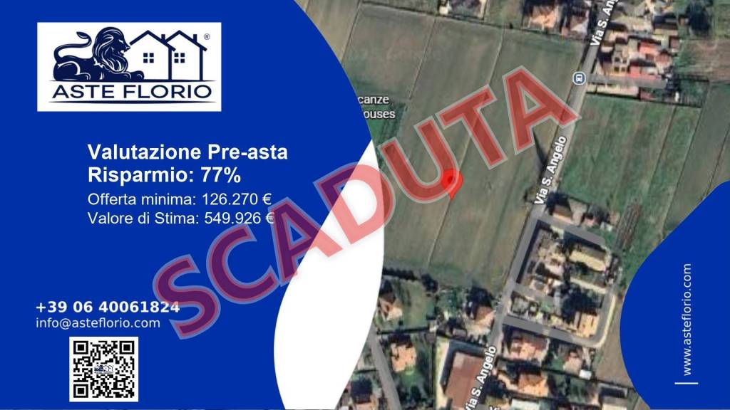 terreno edificabile in vendita a Trevi in zona Cannaiola