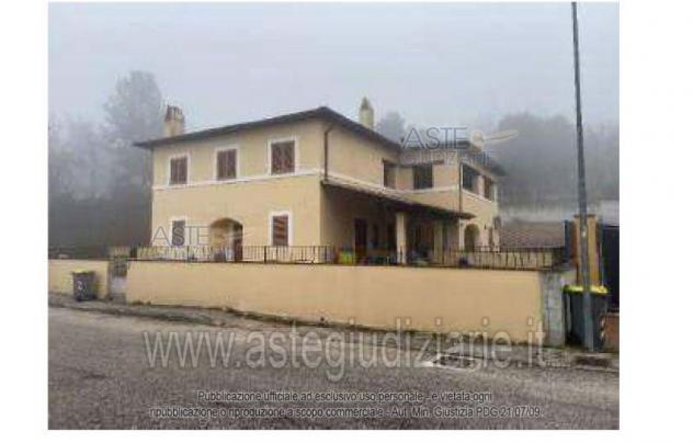 terreno edificabile in vendita a Trevi in zona Matigge/Li Celli