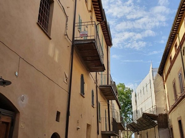 appartamento in vendita a Trevi