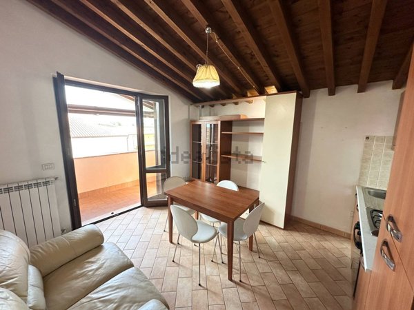 appartamento in vendita a Trevi