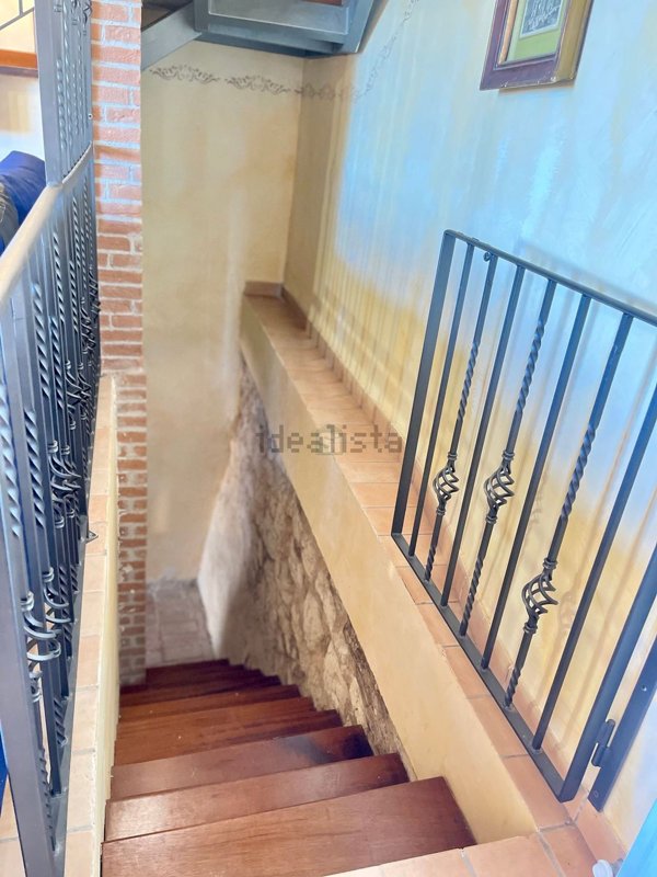 appartamento in vendita a Trevi