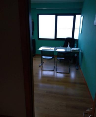 ufficio in vendita a Trevi in zona Matigge/Li Celli