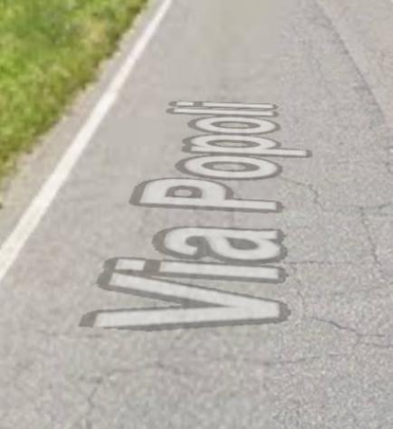 ufficio in vendita a Trevi in zona Matigge/Li Celli