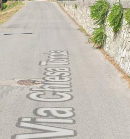 pentavano in vendita a Trevi