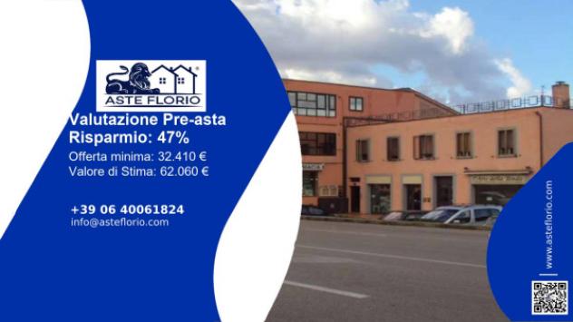 appartamento in vendita a Trevi in zona Cannaiola