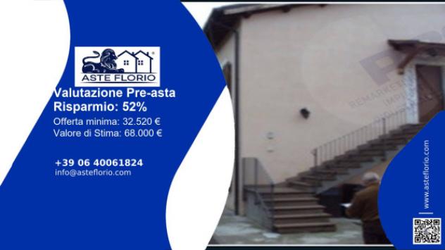 terreno edificabile in vendita a Trevi