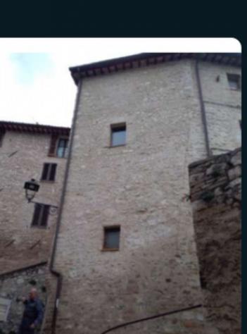 pentavano in vendita a Trevi