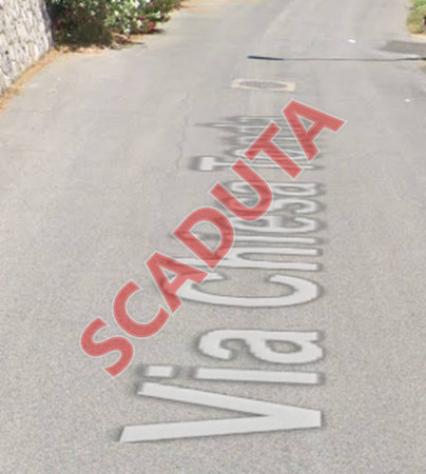 terreno edificabile in vendita a Trevi