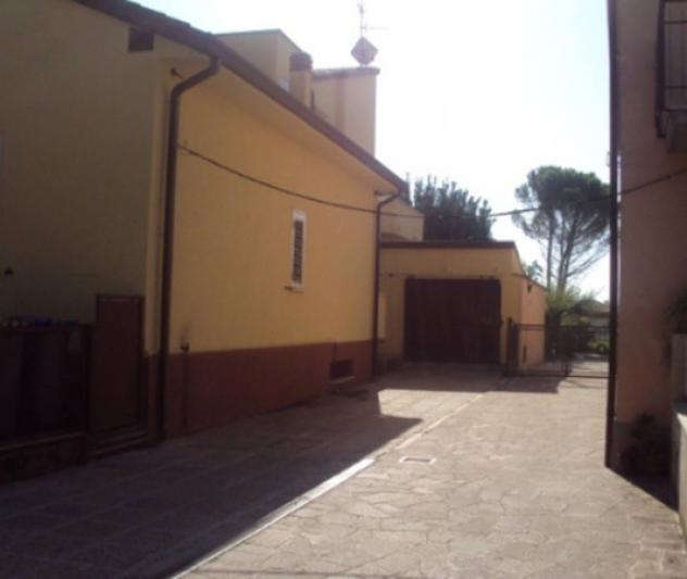 appartamento in vendita a Trevi in zona Santa Maria in Valle