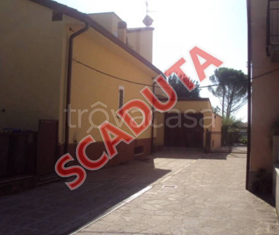 appartamento in vendita a Trevi in zona Santa Maria in Valle